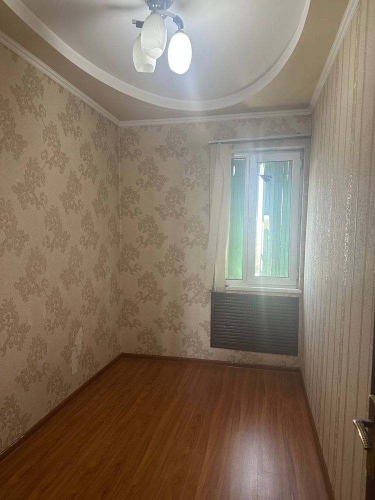 Chilonzor uchtepada 3  domda kv 3 sotiladi