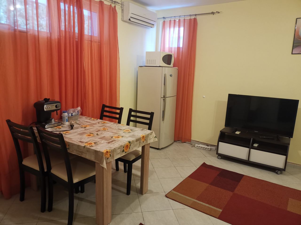 Продава се Двустаен апартамент в к.к. Дюни - 62 кв.м за 839 €/кв.м - Снимка #2