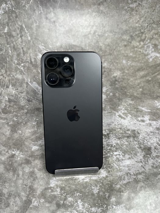 Apple IPhone 14 Pro Max 128 gb лот 762257( Костанай)1021