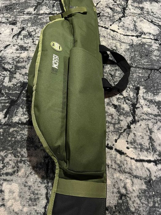 Mulineta + Lanseta Feeder+husa