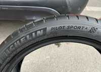 Set Anvelope ca NOI Michelin Pilot Sport 4 225/45 R19