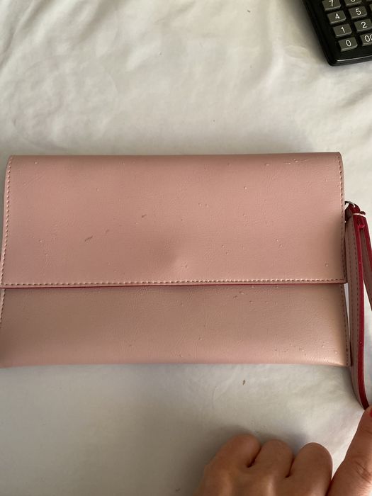 Продам клатч новый