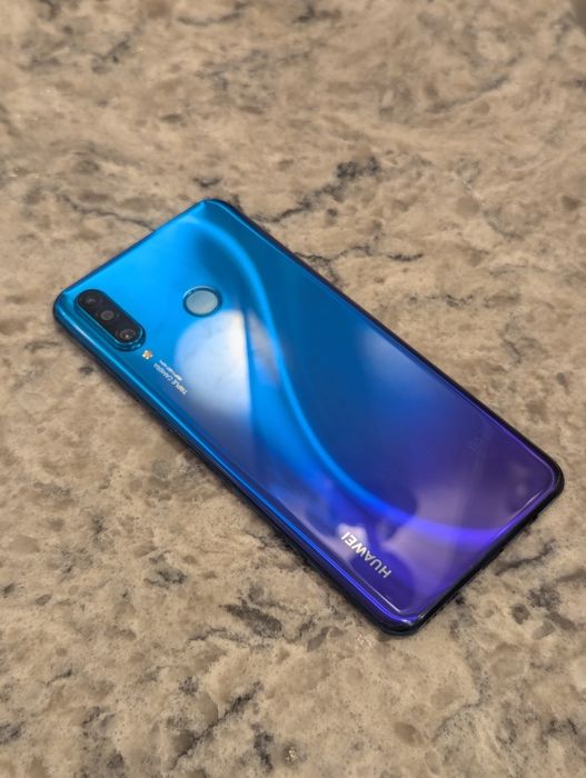 ОТЛИЧЕН! Huawei P30 Lite