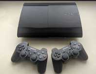 Ps3 seper slim 500gb
