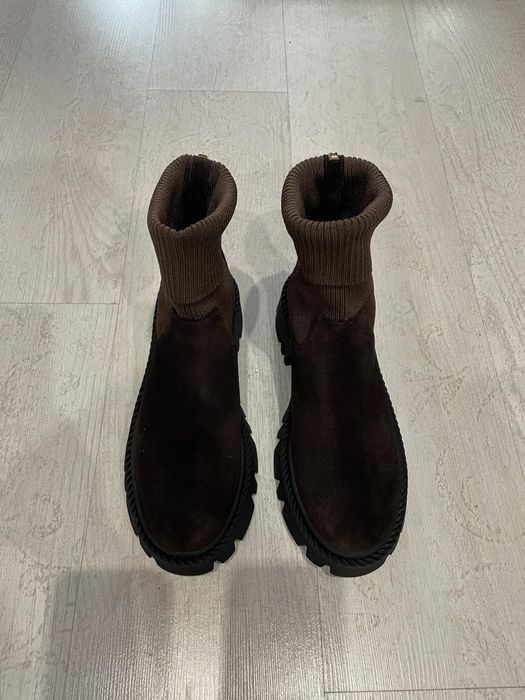 Нови дамски боти