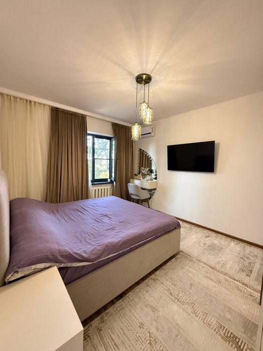 Яккасарай Глинка 2/4/4 77 серия