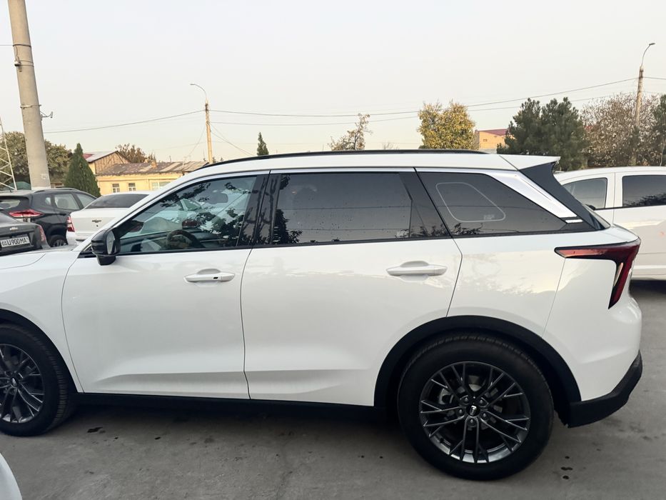 Bestune T55 2023 года