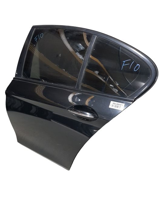 Usa / Portiera spate spate BMW 5 F10 2009 - 2016