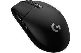Нова безжична мишка Logitech G305 LIGHTSPEED