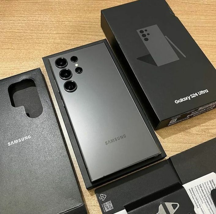Samsung S24 Ultra 256GB