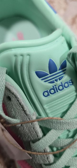 Adidas Gazelle 36 2/3