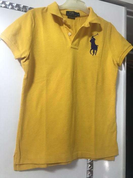 Tricou dama polo