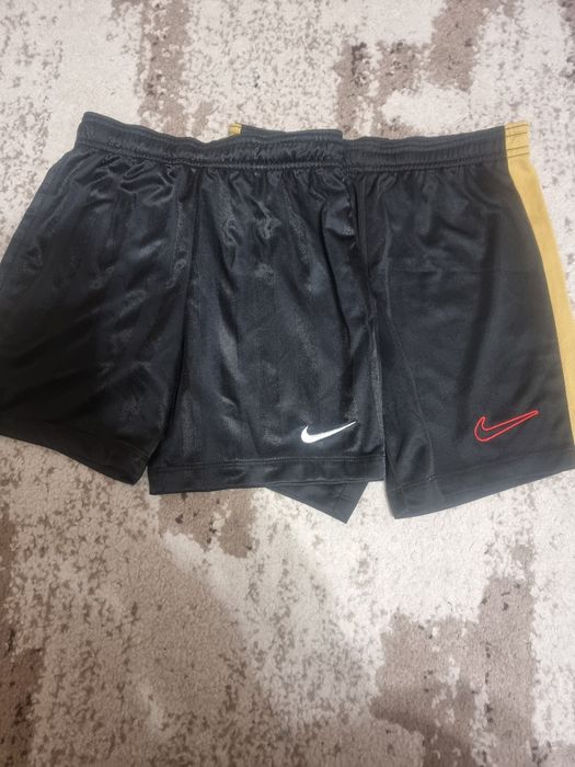 Детски Къси Панталони Nike за момче 8-10г