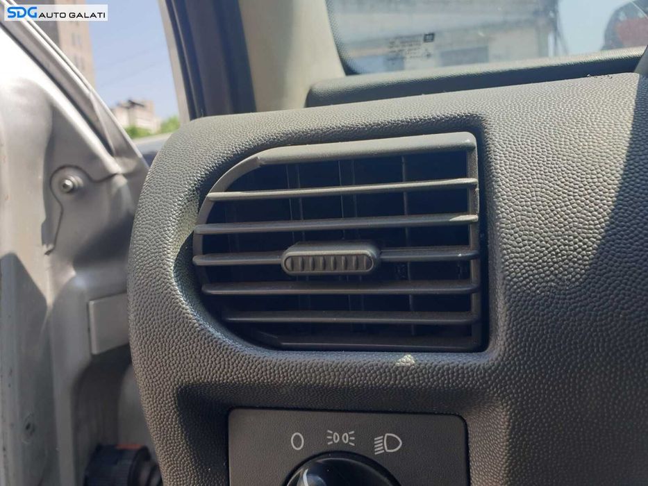 Gura Grila Aer Aerisire Ventilatie Stanga Bord Opel Corsa C 2000 - 2006