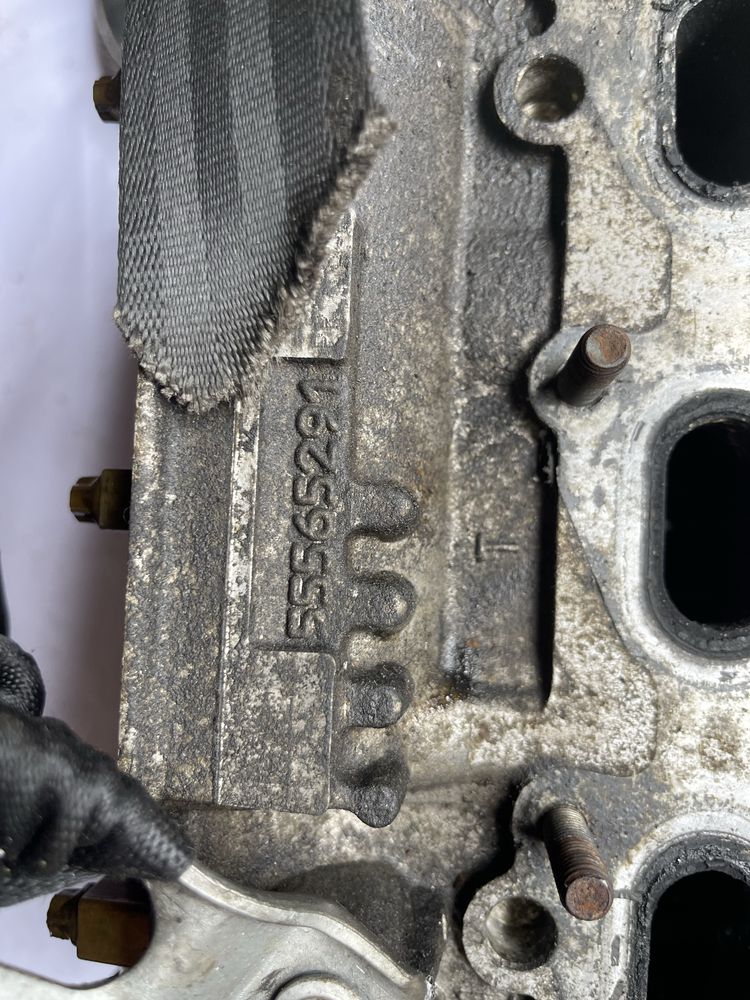 Глава Opel Astra,Corsa 1.4 16V TURBO