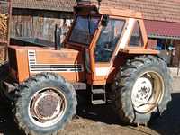 Vând Tractor fiat 880 dt5