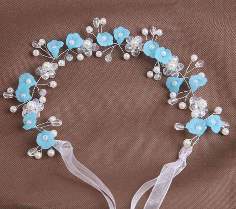 Rochie de ocazie fete 6-8 ani