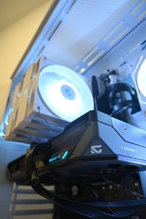 PC Gaming RX 9070, Ryzen 9 7900, 32gb, ssd 1Tb