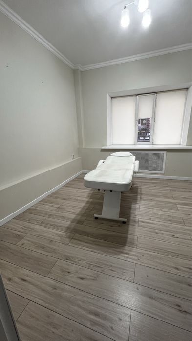 Сдам в аренду кабинет для косметолога.