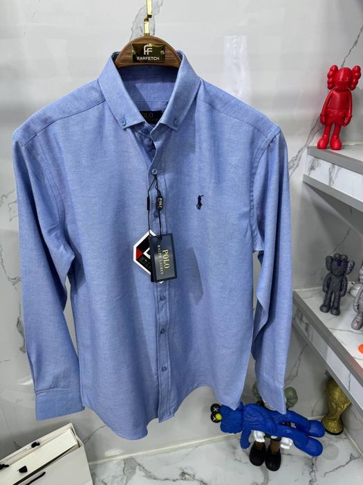 Camasa barbati bumbac