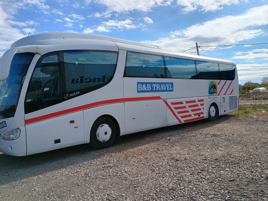 Colantări autocare/camioane/turisme