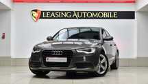 Audi A6 audi a6