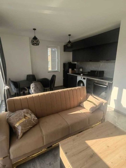 Дава се под наем Двустаен апартамент в София, Надежда 4 - 68 кв.м за 575 € - Снимка #4