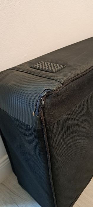 Husă orgă Gator Cases 76 clape