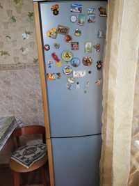 Продам холодильник Electrolux