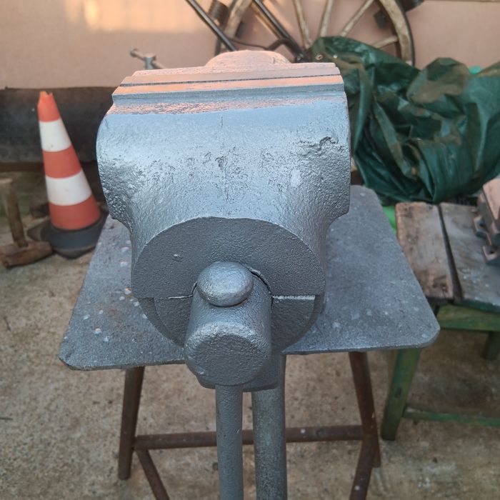 Menghina românească 120mm