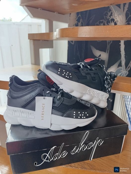Adidași de bărbați noi