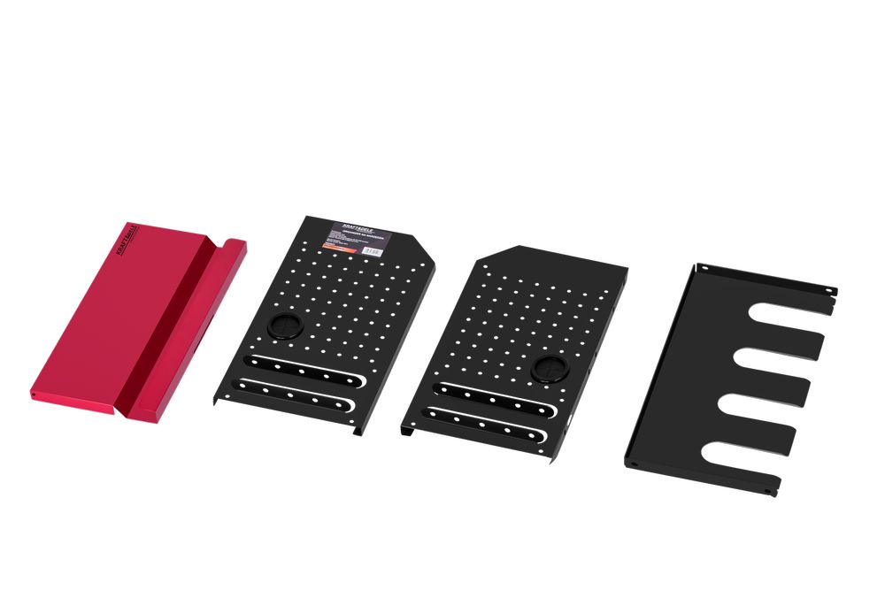Organizator unelte de perete , Kraft&Dele KD3231