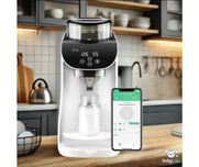 Espresor Lapte Praf Smart BabyLulu-Soluția perfectă pentru Bebeluși