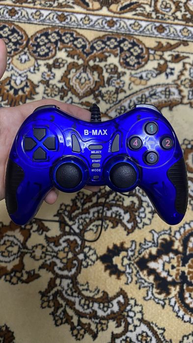 джойстик проводной