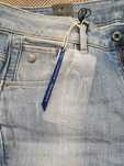 Дънки G-Star RAW Mid boyfriend fit