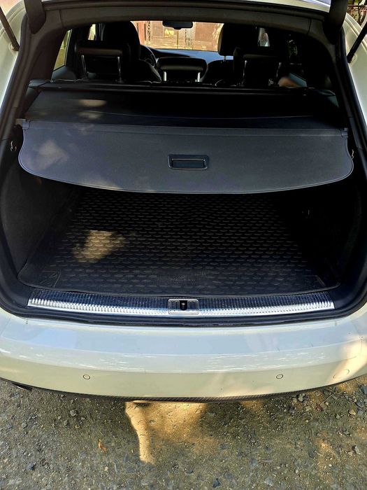 Audi a4 b8 Sline 2010 euro5