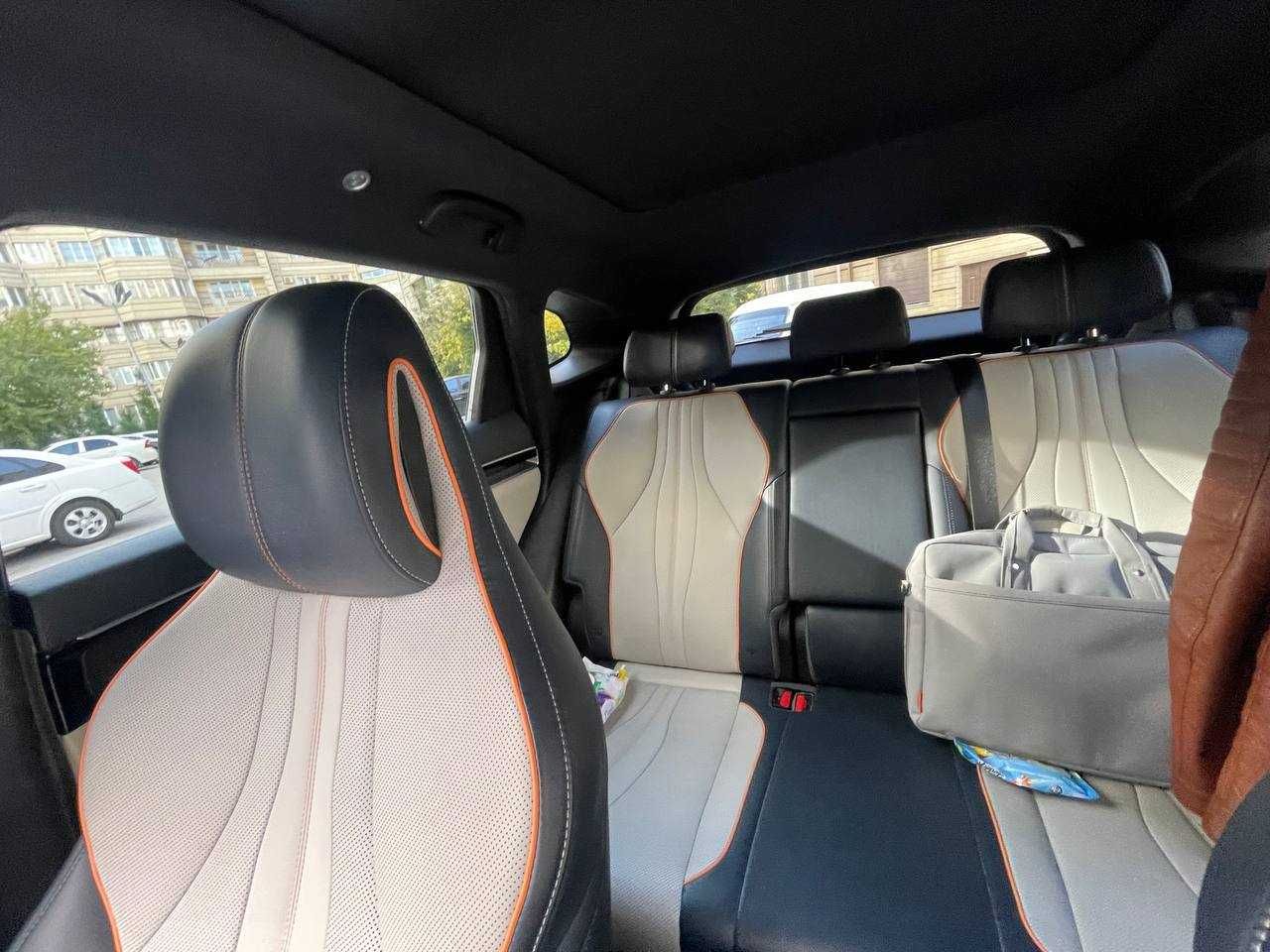 Продается BYD Song Plus Flagship 505 km