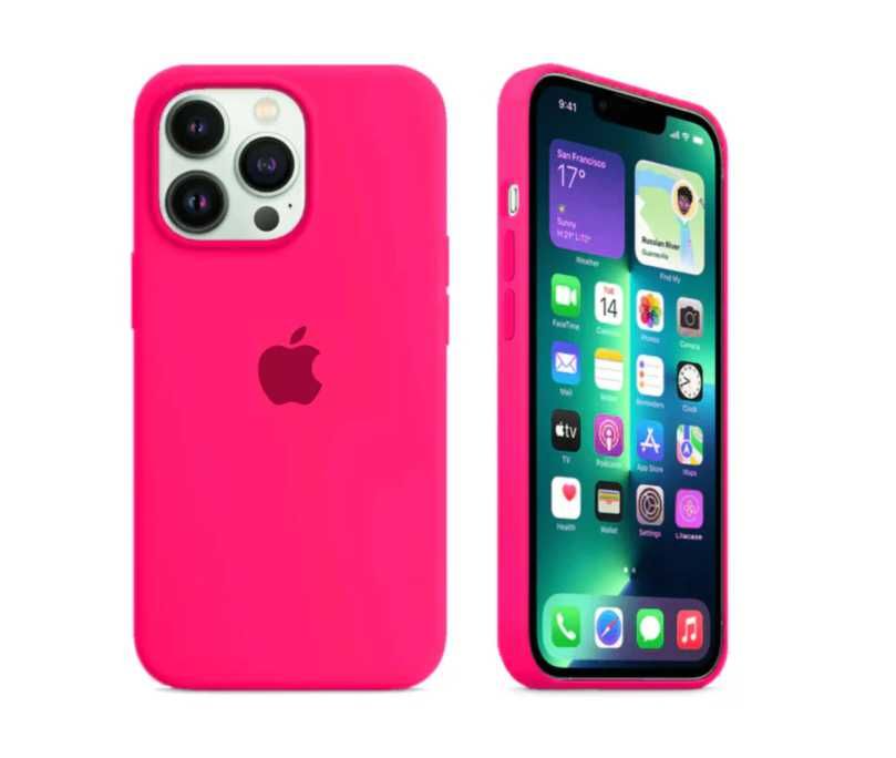 Husa iPhone 15 Apple Silicon