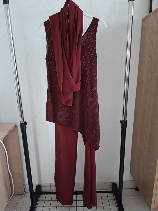 Compleu elegant 3 piese