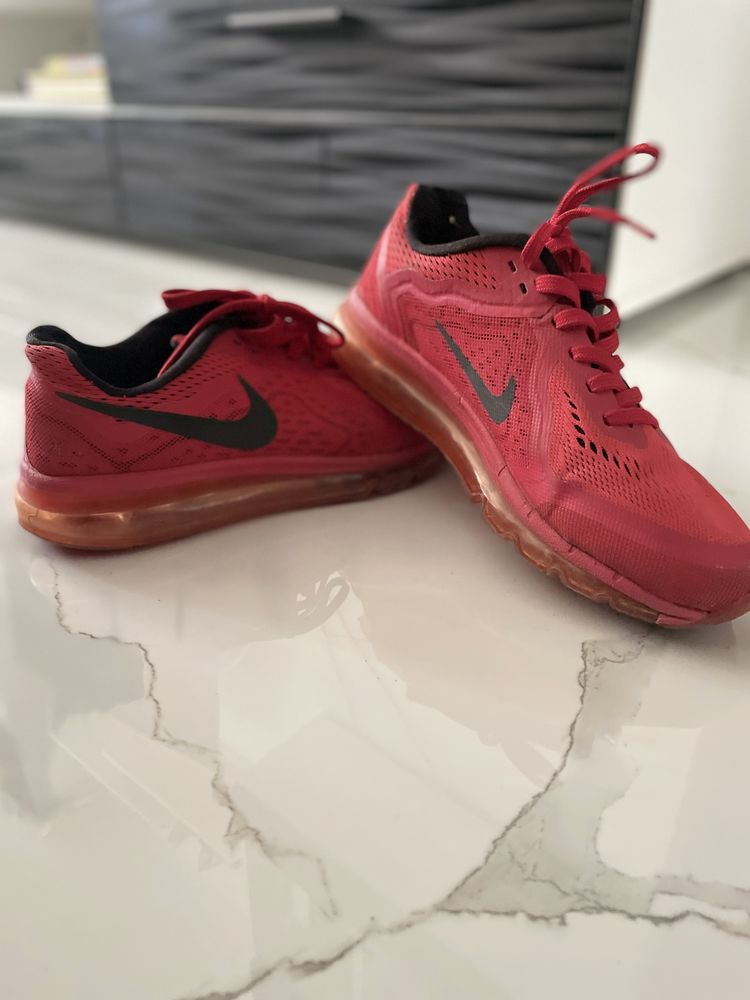 Nike Air Max маратонки