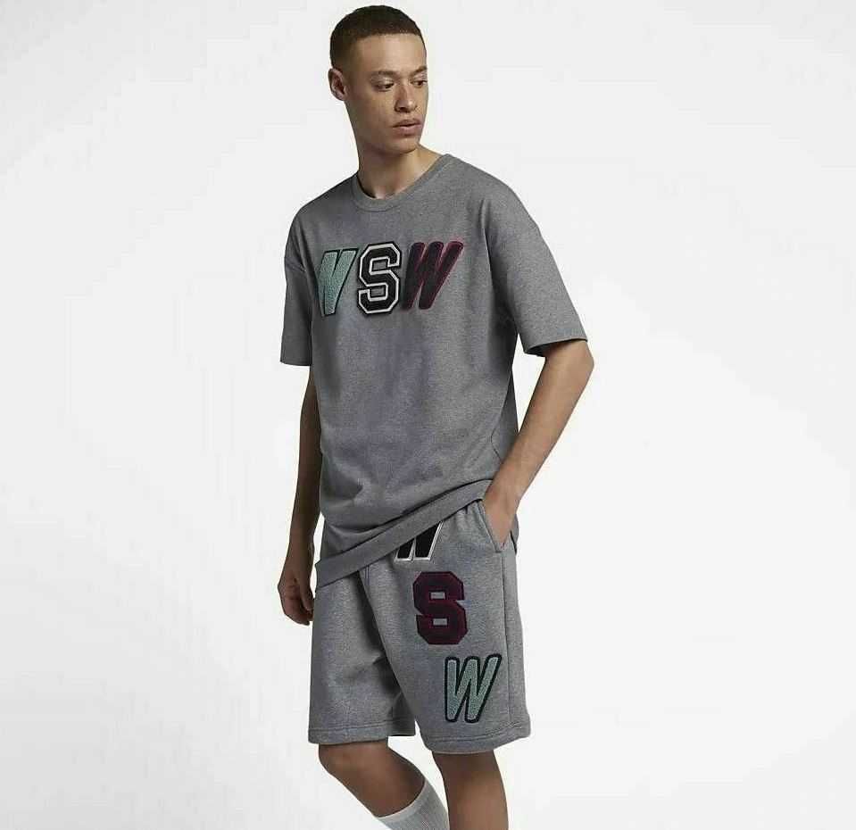 Мъжка тениска Nike Sportswear NSW НОВА!