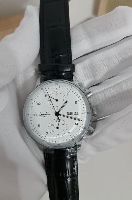 Ceas clasic elegant automatic