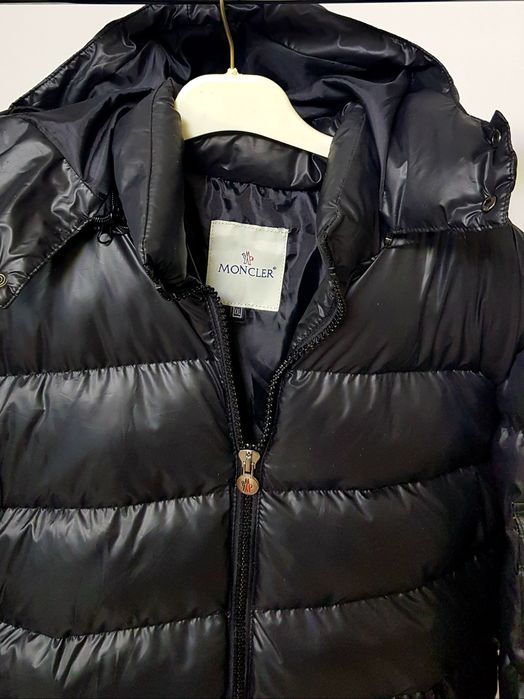 Geaca puffer M0ncl3r Maia colectia premium