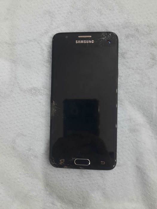 Телефон не рабочий