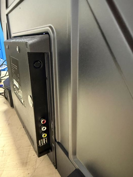 Телевизор А6 Smart