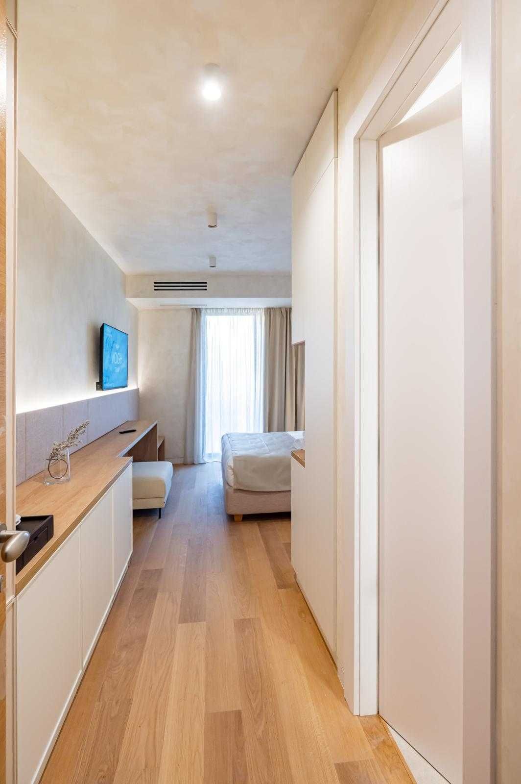 Vanzare apartament tip studio Olimp/Constanta
