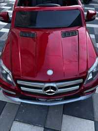 Masina electrica copii Mercedes AMG