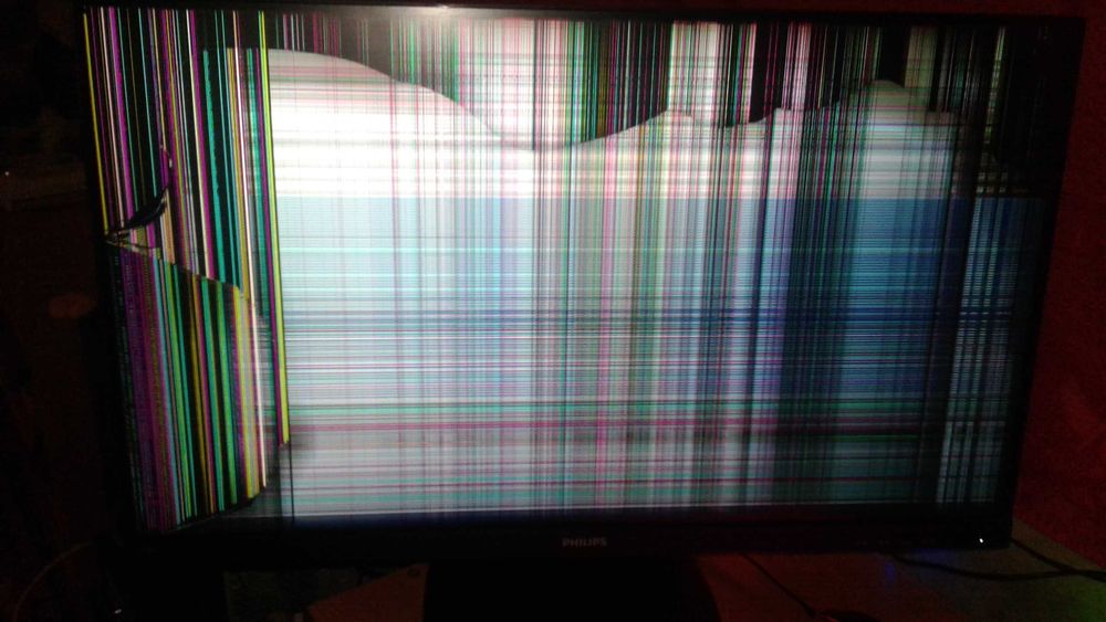 Продам Монитор Для ПК