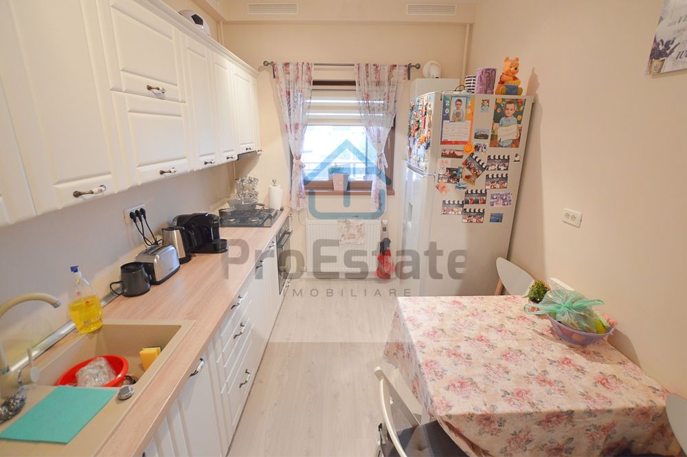 Mega OCAZIE APARTAMENT 3 Camere Mobilat si utilat