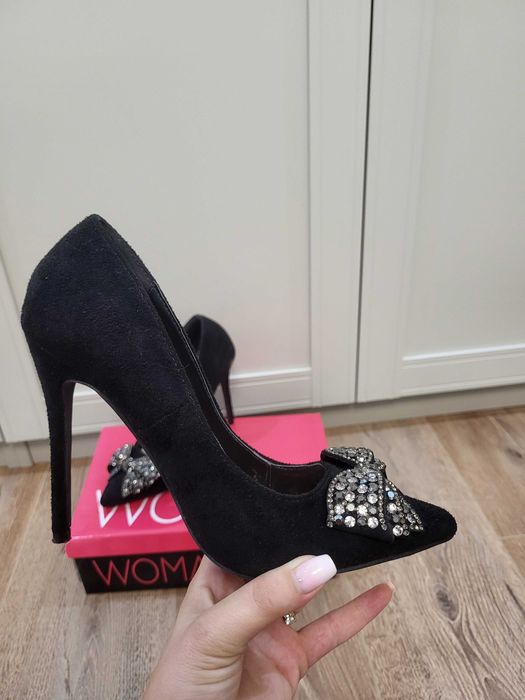 Разпродажба: ОБУВКИ